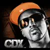 CDX - Mon Entourage - Single